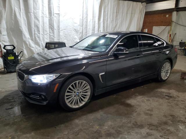 2015 BMW 428 XI GRAN COUPE, 