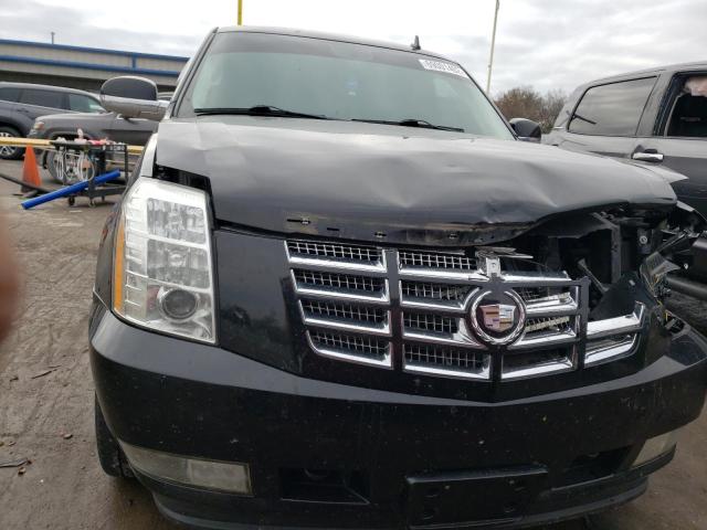 1GYS3CEF6BR363703 - 2011 CADILLAC ESCALADE PREMIUM BLACK photo 5