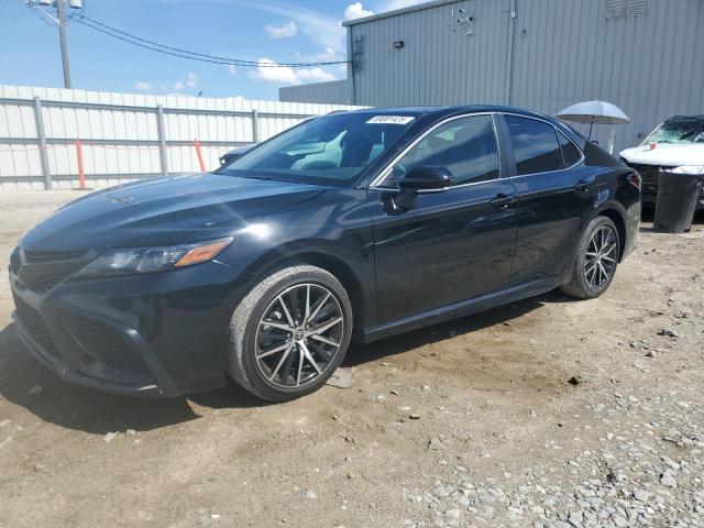2023 TOYOTA CAMRY SE NIGHT SHADE, 