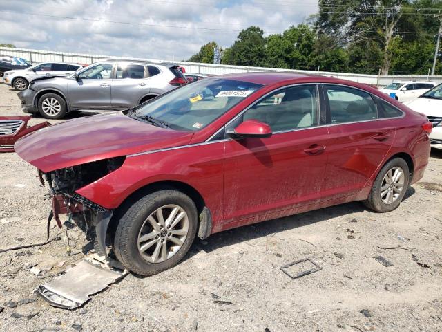 2015 HYUNDAI SONATA SE, 