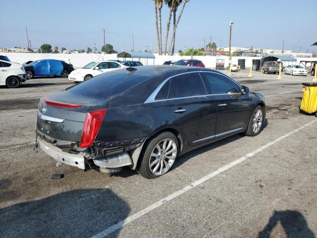 2G61M5S35F9138714 - 2015 CADILLAC XTS LUXURY COLLECTION BLACK photo 3