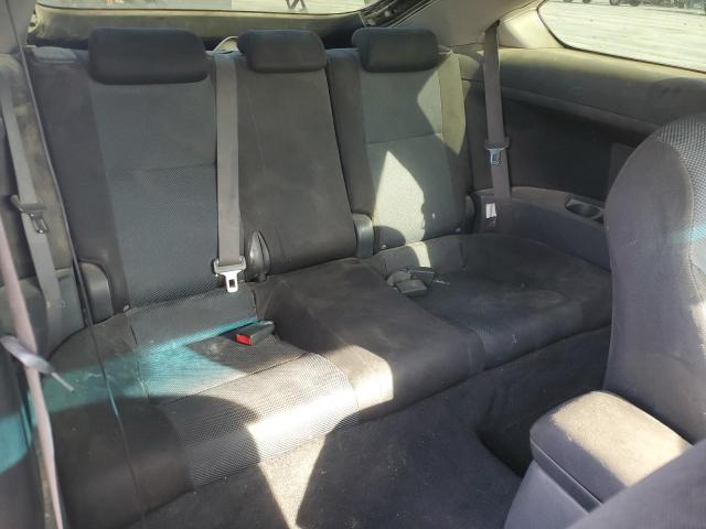 JTKDE177870218234 - 2007 TOYOTA SCION TC 黑色 照片 10
