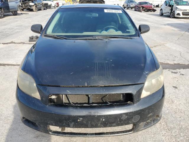 JTKDE177870218234 - 2007 TOYOTA SCION TC 黑色 照片 5