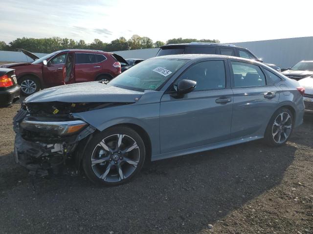 2025 HONDA CIVIC SPORT, 