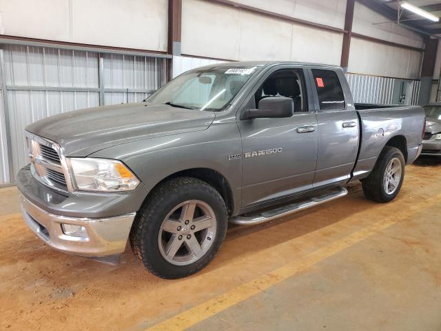2012 DODGE RAM 1500 SLT, 