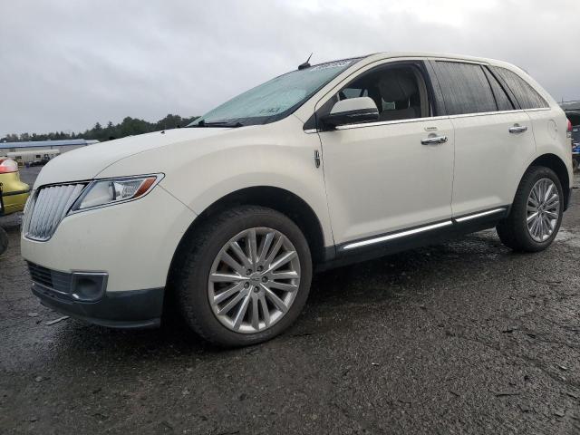 2013 LINCOLN MKX, 