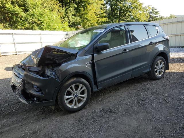 2017 FORD ESCAPE SE, 