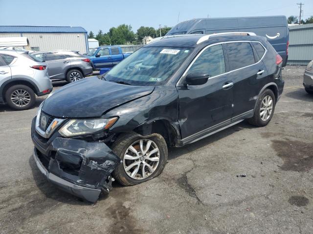 2017 NISSAN ROGUE S, 