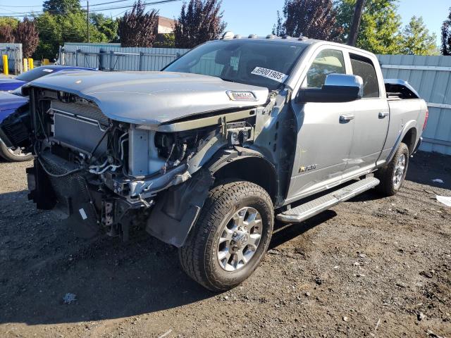 2020 RAM 2500 LARAMIE, 