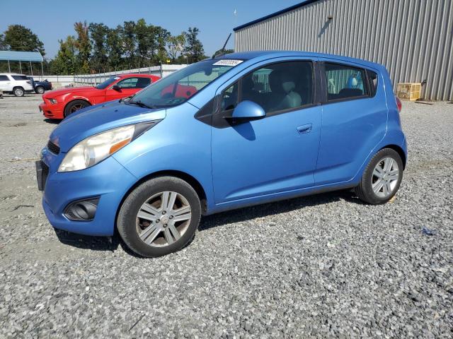2013 CHEVROLET SPARK LS, 