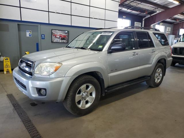 2008 TOYOTA 4RUNNER SR5, null