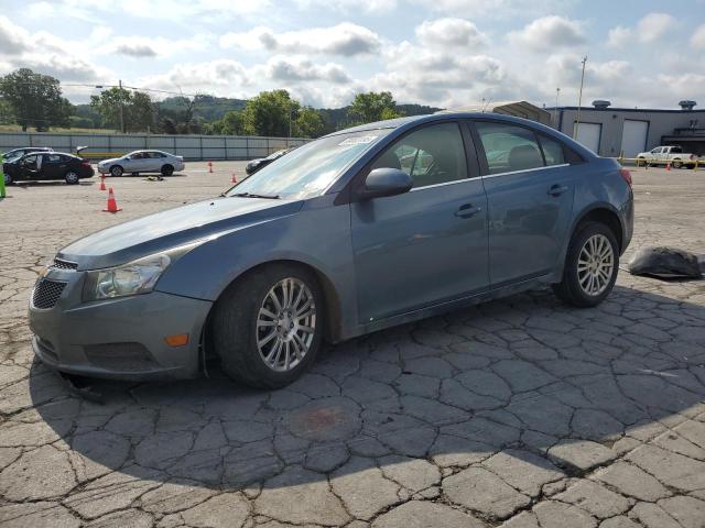 2012 CHEVROLET CRUZE ECO, 