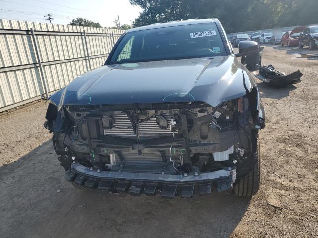 3TYLD5KN4ST016570 - 2025 TOYOTA TACOMA DOUBLE CAB GRAY photo 5