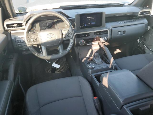 3TYLD5KN4ST016570 - 2025 TOYOTA TACOMA DOUBLE CAB GRAY photo 8