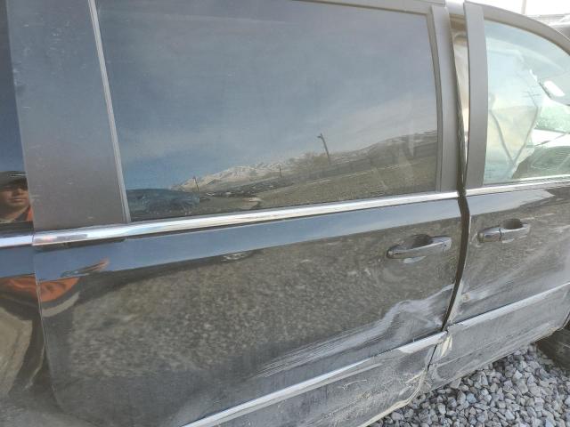 2C4RC1BG2GR237961 - 2016 CHRYSLER TOWN & COU TOURING 黑色 照片 10