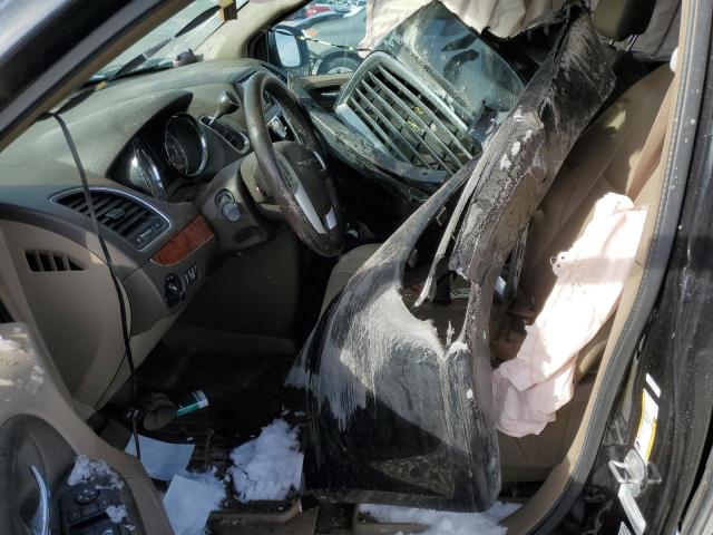 2C4RC1BG2GR237961 - 2016 CHRYSLER TOWN & COU TOURING 黑色 照片 7