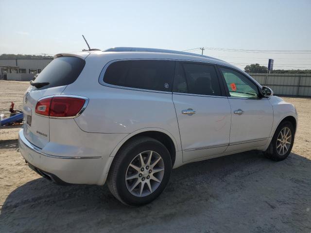 5GAKRBKD4GJ309681 - 2016 BUICK ENCLAVE 白色 照片 3