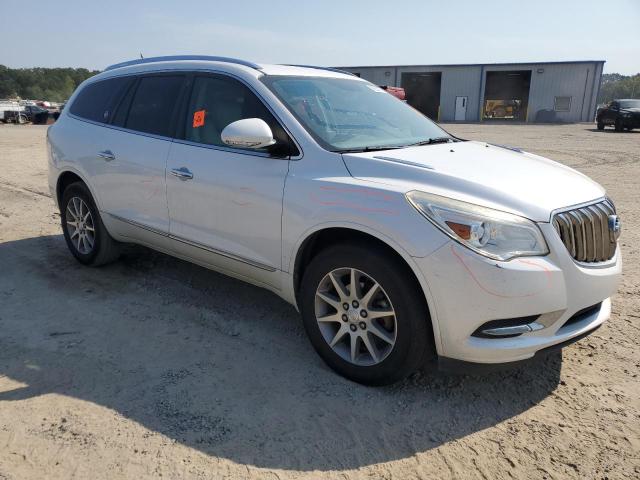 5GAKRBKD4GJ309681 - 2016 BUICK ENCLAVE 白色 照片 4