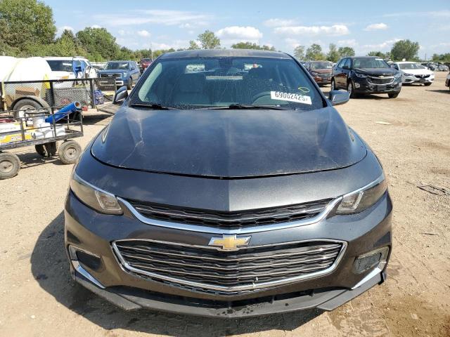 1G1ZE5ST8GF245674 - 2016 CHEVROLET MALIBU LT CHARCOAL photo 5