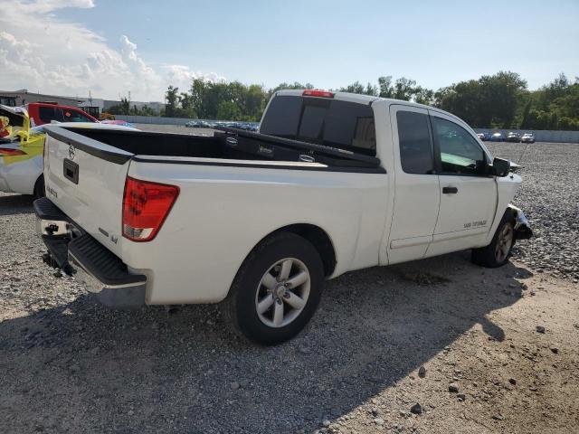 1N6BA0CH9DN310760 - 2013 NISSAN TITAN S 白色 照片 3