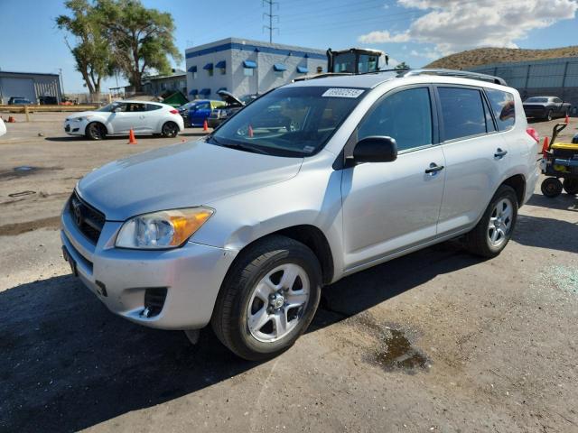 2011 TOYOTA RAV4, 