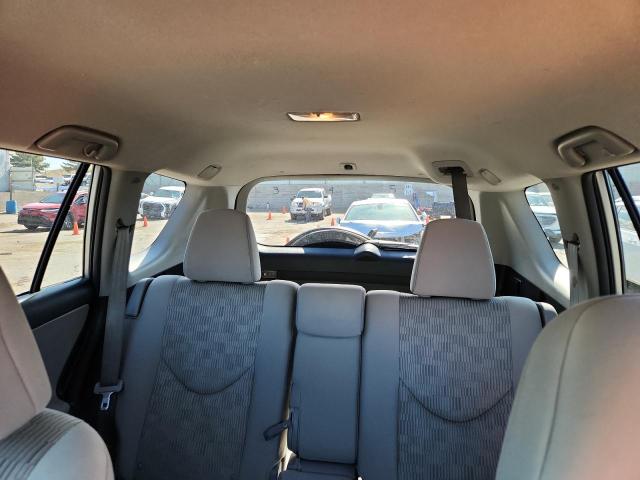 2T3BF4DV4BW159591 - 2011 TOYOTA RAV4 SILVER photo 10