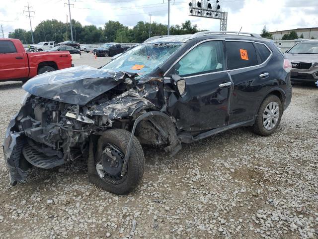 2016 NISSAN ROGUE S, 