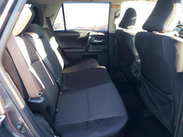 JTEBU5JR9G5404477 - 2016 TOYOTA 4RUNNER SR5/SR5 PREMIUM 石墨色 照片 10