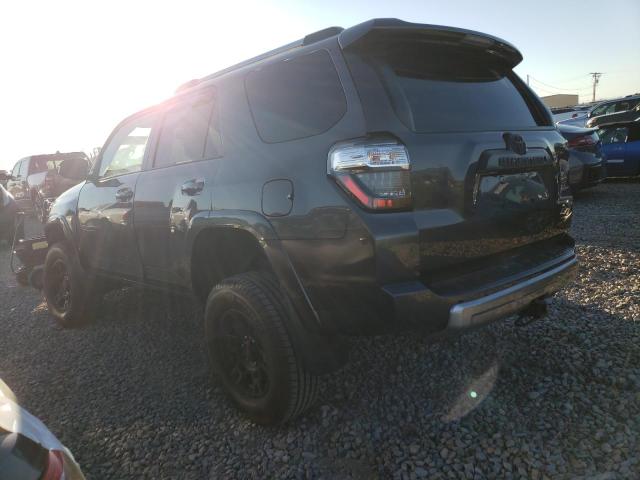 JTEBU5JR9G5404477 - 2016 TOYOTA 4RUNNER SR5/SR5 PREMIUM 石墨色 照片 2