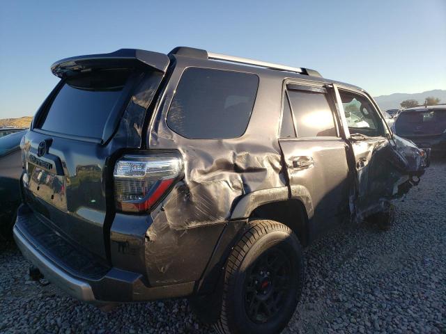 JTEBU5JR9G5404477 - 2016 TOYOTA 4RUNNER SR5/SR5 PREMIUM 石墨色 照片 3