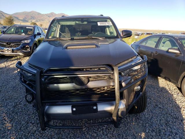 JTEBU5JR9G5404477 - 2016 TOYOTA 4RUNNER SR5/SR5 PREMIUM 石墨色 照片 5