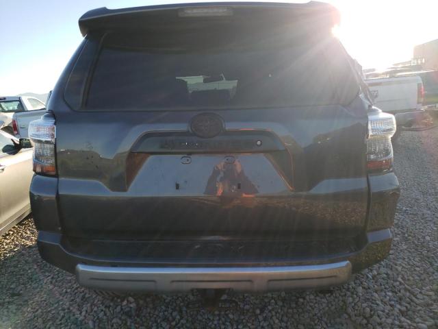 JTEBU5JR9G5404477 - 2016 TOYOTA 4RUNNER SR5/SR5 PREMIUM 石墨色 照片 6