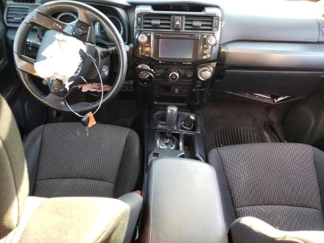 JTEBU5JR9G5404477 - 2016 TOYOTA 4RUNNER SR5/SR5 PREMIUM 石墨色 照片 8