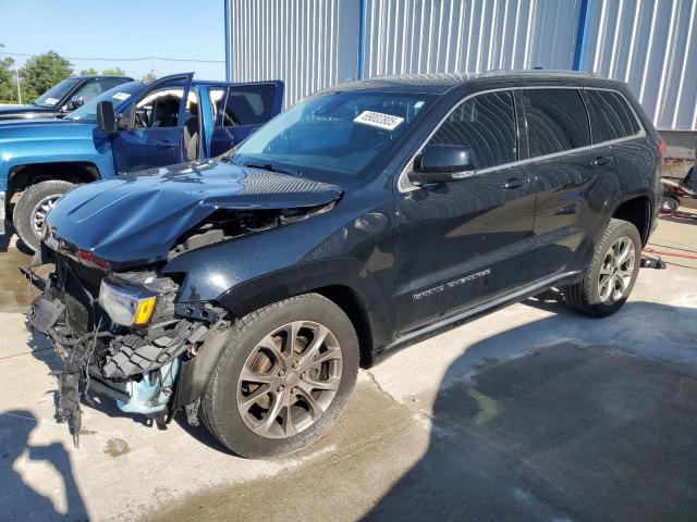 2019 JEEP GRAND CHER SUMMIT, 