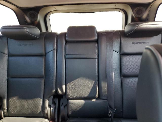 1C4RJFJT5KC660293 - 2019 JEEP GRAND CHER SUMMIT BLACK photo 10