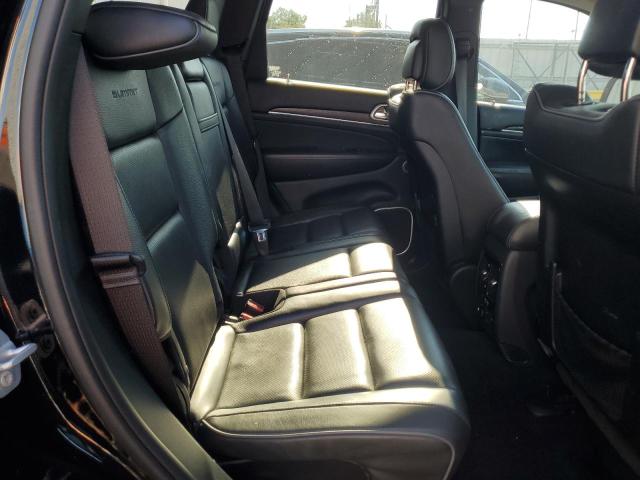 1C4RJFJT5KC660293 - 2019 JEEP GRAND CHER SUMMIT BLACK photo 11