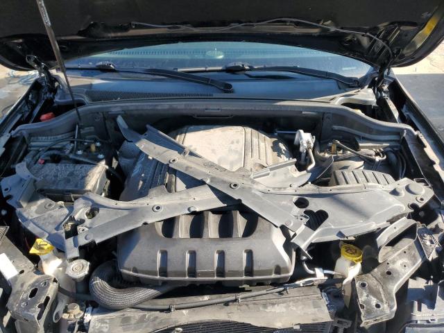 1C4RJFJT5KC660293 - 2019 JEEP GRAND CHER SUMMIT BLACK photo 12