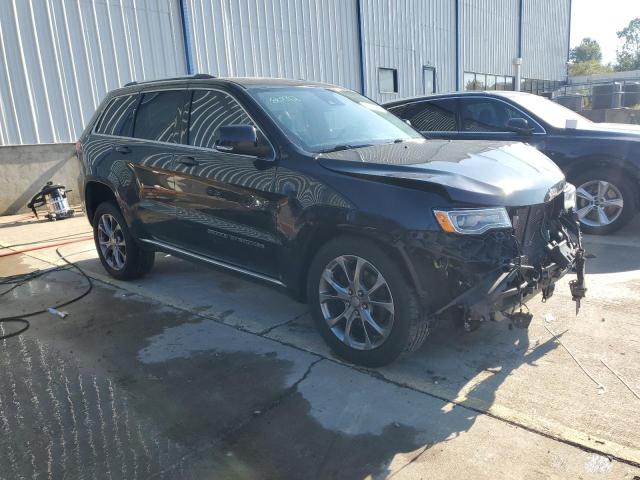 1C4RJFJT5KC660293 - 2019 JEEP GRAND CHER SUMMIT BLACK photo 4