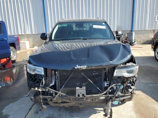 1C4RJFJT5KC660293 - 2019 JEEP GRAND CHER SUMMIT BLACK photo 5