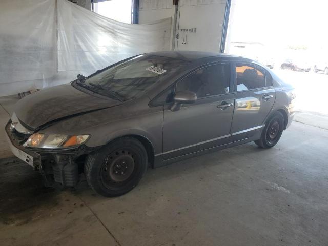 2011 HONDA CIVIC LX, 