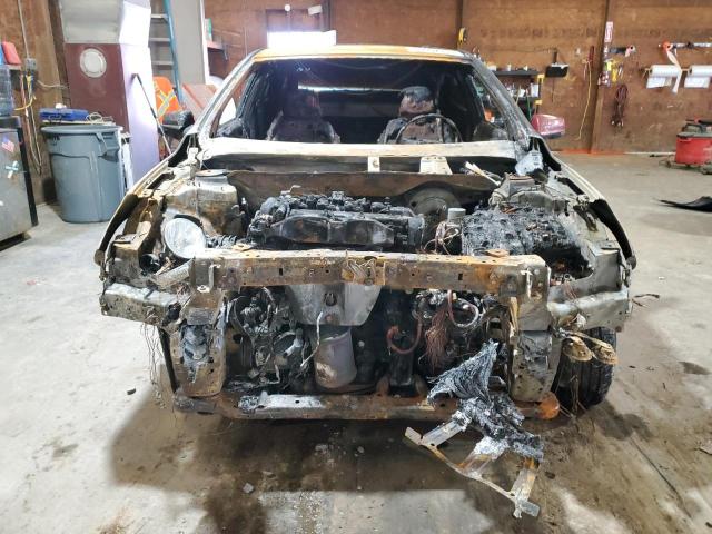 1G11C5SL3EU150788 - 2014 CHEVROLET MALIBU 1LT MAROON photo 5