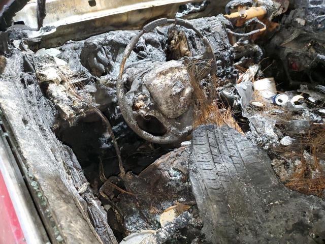 1G11C5SL3EU150788 - 2014 CHEVROLET MALIBU 1LT MAROON photo 8