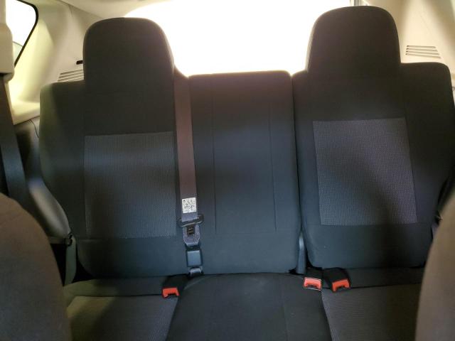 1J4NF1FB4BD197814 - 2011 JEEP COMPASS SPORT Mavi fotoğraf 10