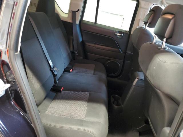 1J4NF1FB4BD197814 - 2011 JEEP COMPASS SPORT Mavi fotoğraf 11