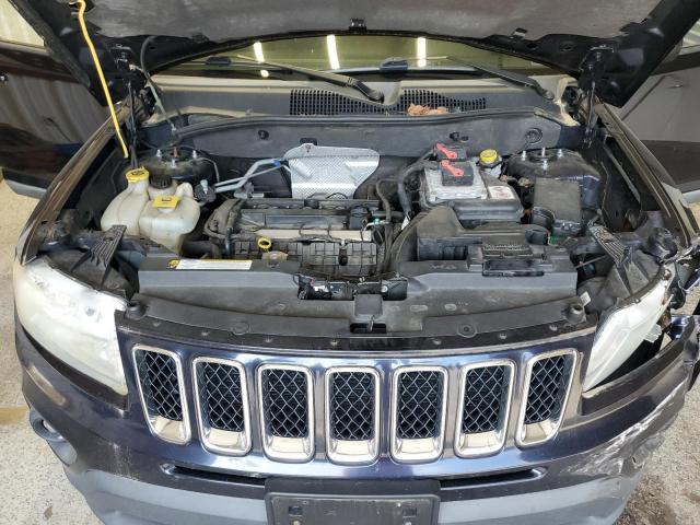 1J4NF1FB4BD197814 - 2011 JEEP COMPASS SPORT Mavi fotoğraf 12