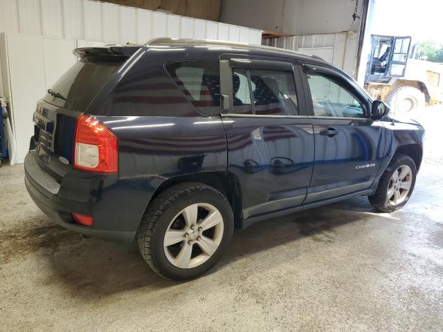 1J4NF1FB4BD197814 - 2011 JEEP COMPASS SPORT Mavi fotoğraf 3