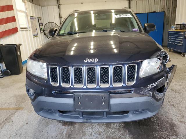 1J4NF1FB4BD197814 - 2011 JEEP COMPASS SPORT Mavi fotoğraf 5