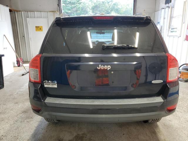 1J4NF1FB4BD197814 - 2011 JEEP COMPASS SPORT Mavi fotoğraf 6