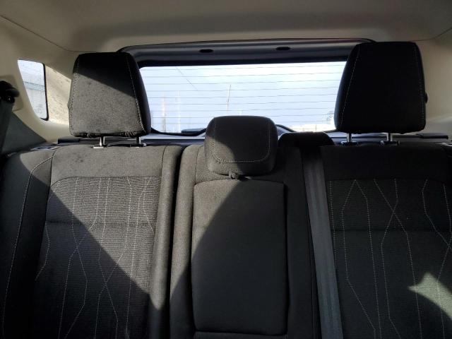 MAJ3P1TEXJC220919 - 2018 FORD ECOSPORT SE Gümüş foto 10