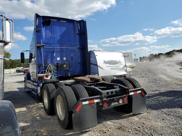 3HSDJAPR0FN143014 - 2015 INTERNATIONAL PROSTAR BLUE photo 3